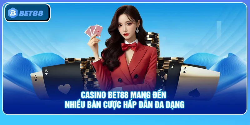 Casino Bet88