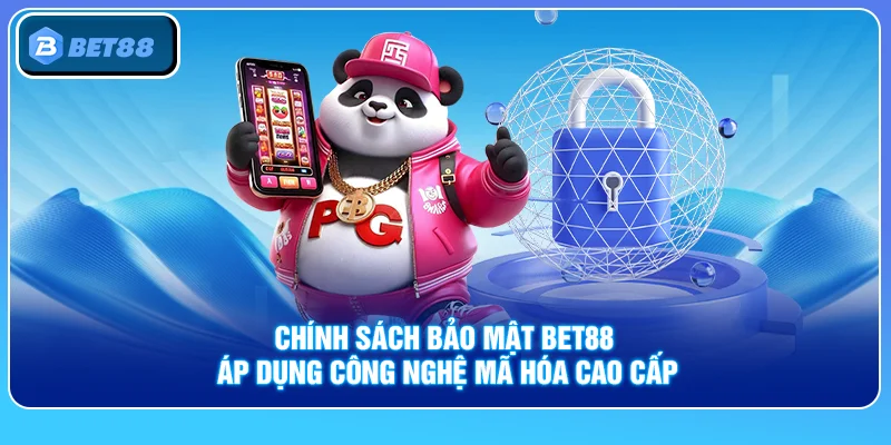 Chính sách bảo mật