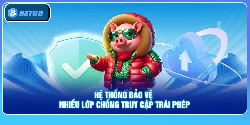 Chính Sách Bảo Mật Bet88