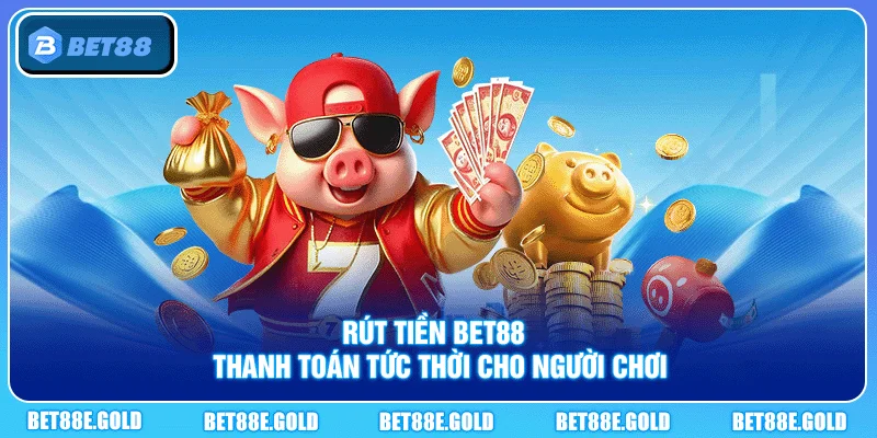 Rút Tiền Bet88