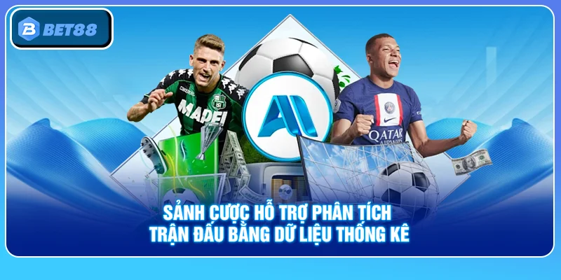 Thể Thao Bet88