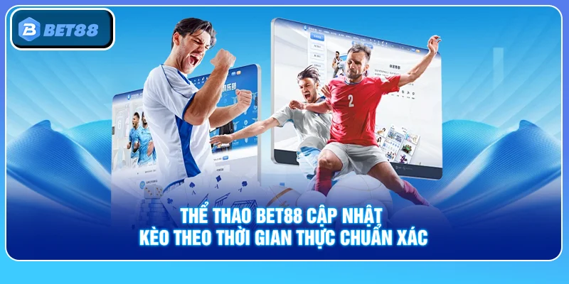 Thể thao Bet88