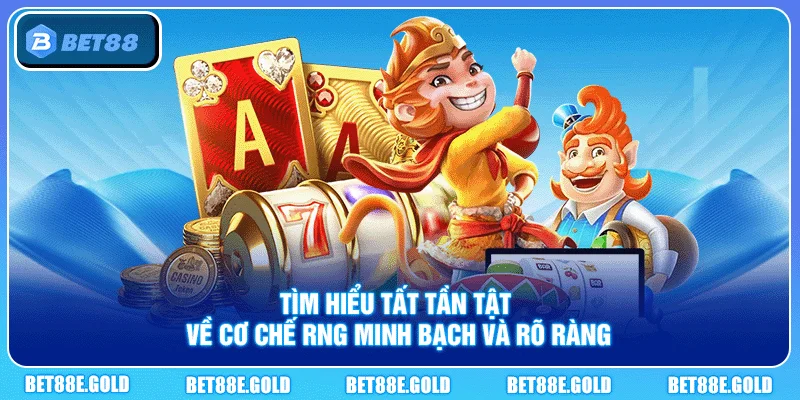 Cách Hoạt Động Của Máy Slot