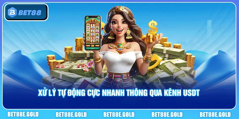 Nạp Tiền Bet88